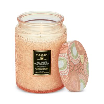 Kalahari Watermelon Large Candle 18 oz.
