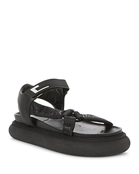 Moncler - Women's Catura Strappy Sandals