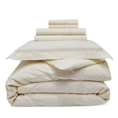 Home Treasures - Ritz Bedding Collection