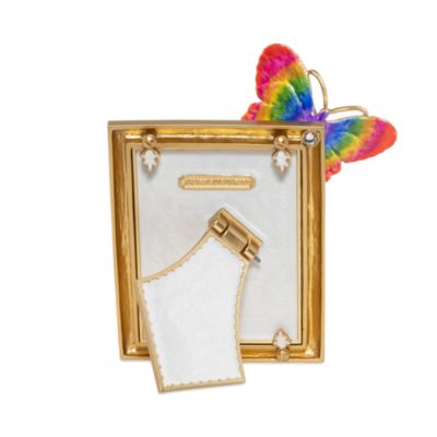 Nova Butterfly Frame, 3&amp;quot; x 4&amp;quot;