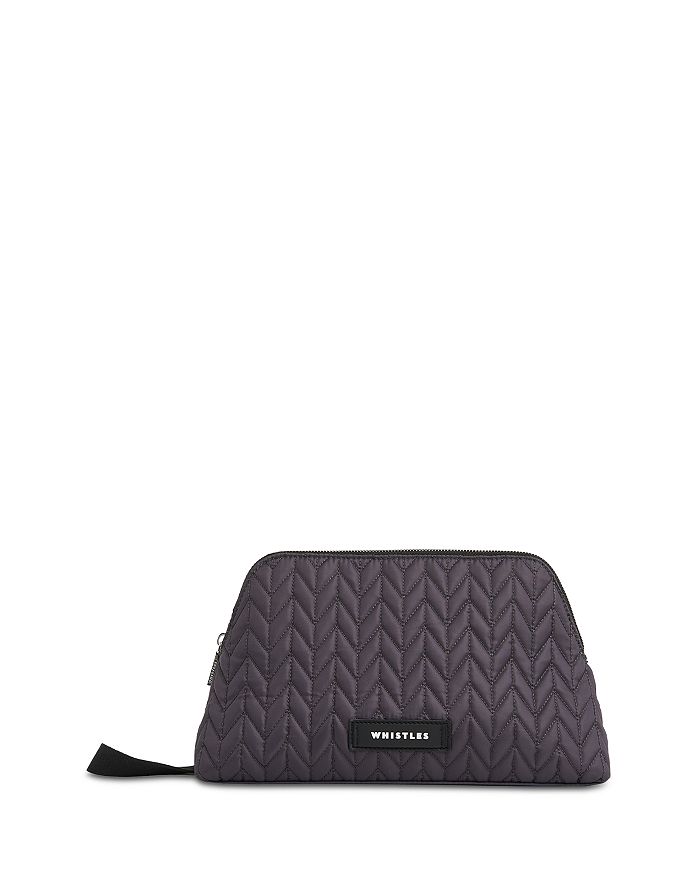 Whistles Lenni Quilted Wash Bag Bloomingdale's