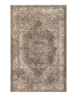 NuLoom Cavalli OWMC07 Area Rug, 7'10 x 11'2