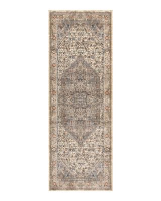 NuLoom Cavalli OWMC07 Runner Area Rug, 2'6 x 6'