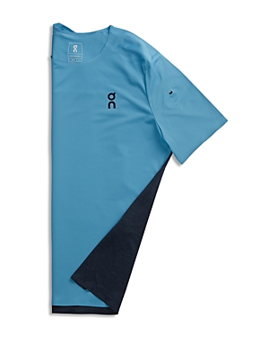 ON PERFORMANCE TEE