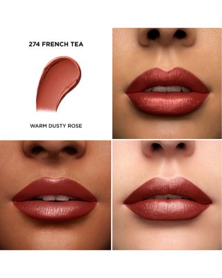 L'Absolu Rouge Hydrating Shaping Lipstick