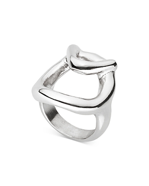 Uno de 50 Game Of 3 Triangle & Circle Ring Uno de 50 Game Of 3 Triangle & Circle Ring