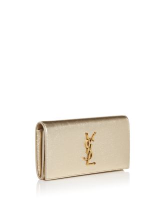 ysl wallet bloomingdales