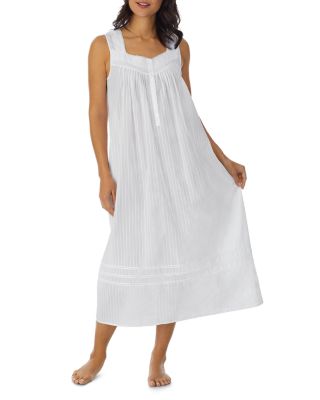 Ballet Sleeveless Nightgown