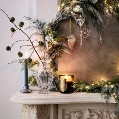 Harcourt Balustre Large Vase