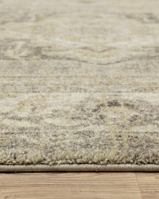 Florence 1805X Runner Area Rug, 2'3" x 7'6"