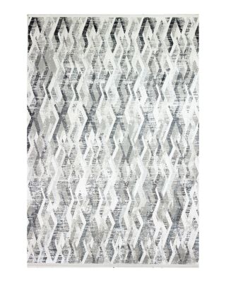 Bashian Allure A161-ALR124 Area Rug, 5' x 8'
