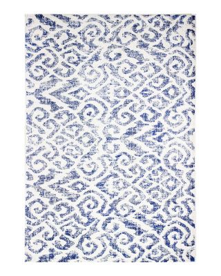 Bashian Everek E110-5673A Area Rug, 5' x 7'6