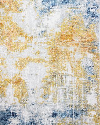 Bashian Everek E110-5675A Area Rug, 3'6 x 5'6