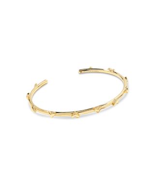 Kendra Scott - Haven Heart Cuff Bracelet