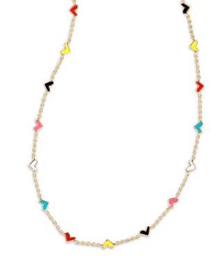 kendra scott sam necklace