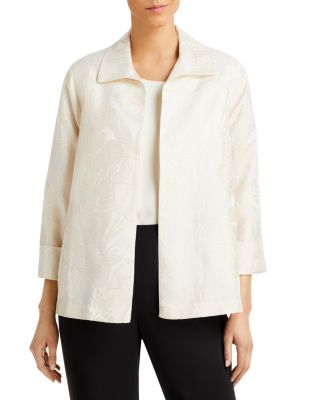 caroline rose plus size jackets