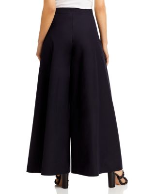 Lafayette 148 New York Wide Leg \u0026 Flare 
