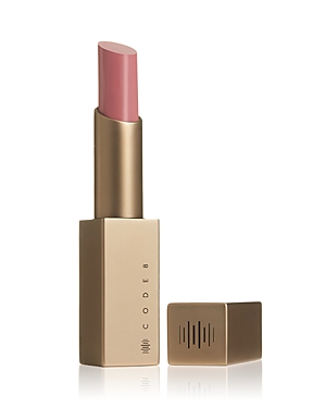 Code8 Color Brilliance Lipstick In The Met