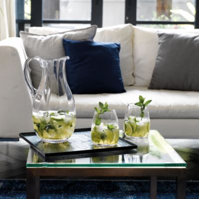 Elegance Optic Pitcher