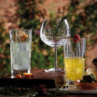 Olann Barware Collection  
