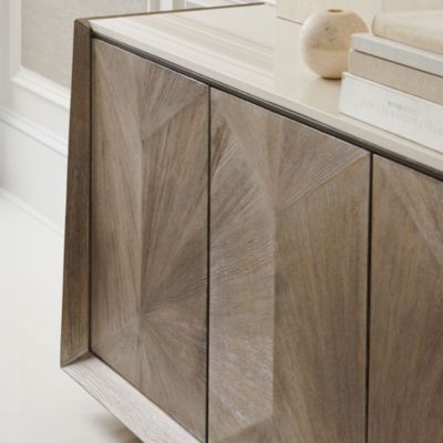 Point of View Buffet