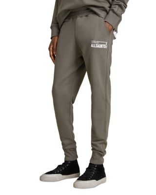 mens all saints joggers