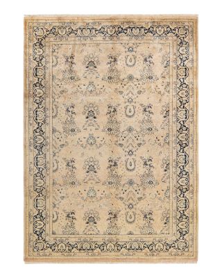 Bloomingdale's - Mogul M1130 Area Rug, 6'3" x 8'9"