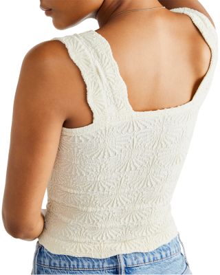 Love Letter Camisole Top