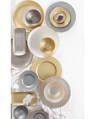 Metallic Glass Collection