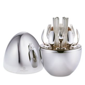 Christofle MOOD Asia Cutlery Set | Bloomingdale's