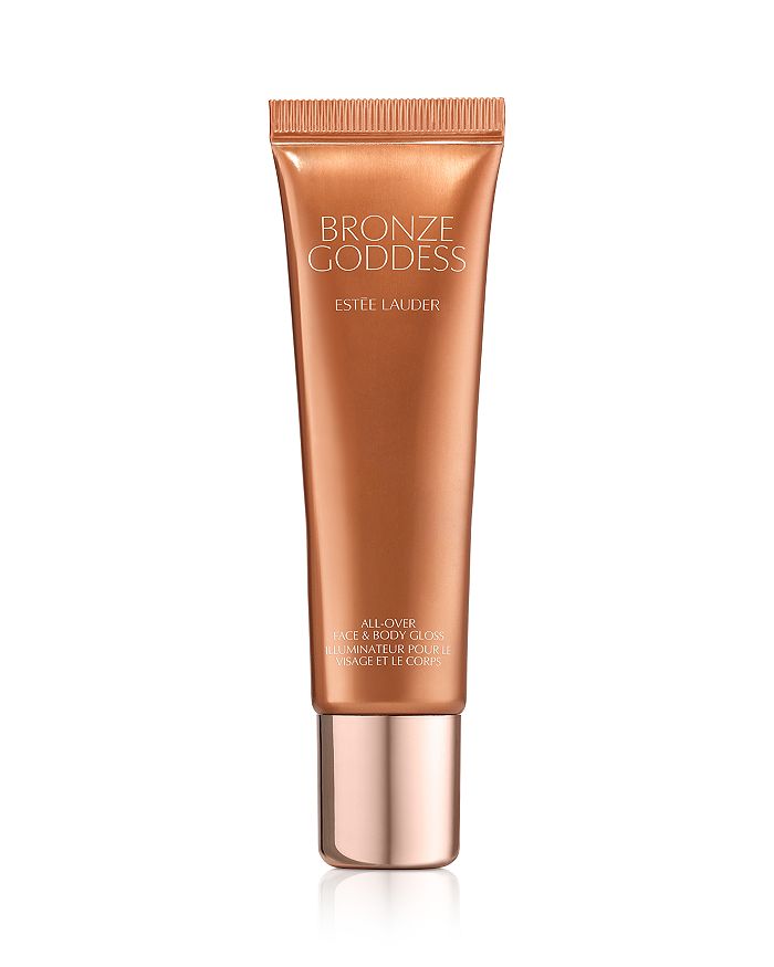 Boots estee sale lauder bronze goddess