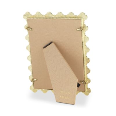 Gold Clover Picture Frame, 5" x 7"