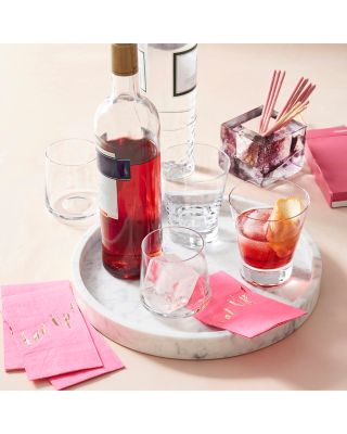 Essence Tumbler, Set of 2