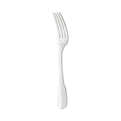 Cluny Silverplate Dinner Fork