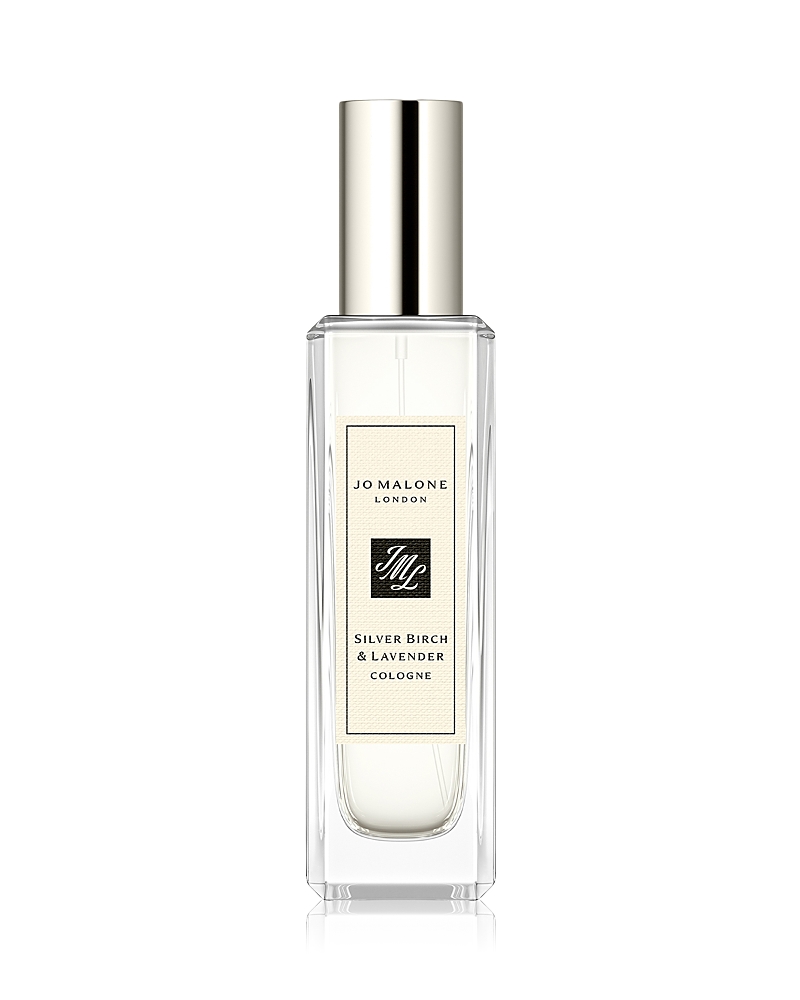 Jo Malone London Silver Birch & Lavender Cologne 1 Oz.