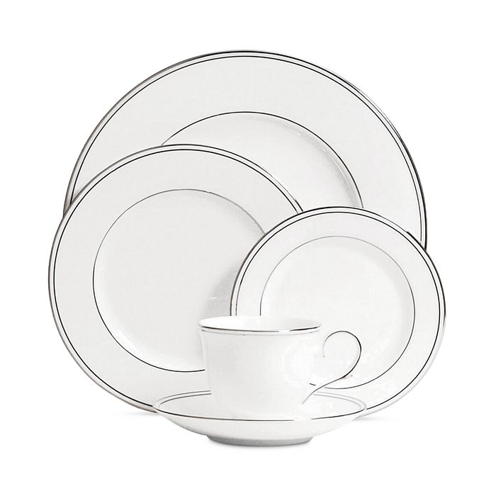 Lenox sales federal platinum
