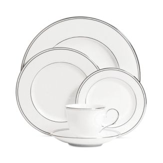 Lenox Federal Platinum 5-Piece Place Setting
