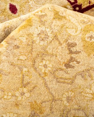 Mogul M1190 Area Rug, 8'1" x 10'3"