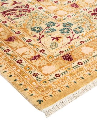 Mogul M1190 Area Rug, 8'2" x 10'3"