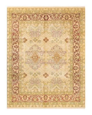 Mogul M1322 Area Rug, 8' x 10'4"