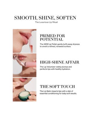 The Lip Polish 0.5 oz.