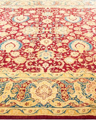 Mogul M1495 Area Rug, 8' x 10'3"