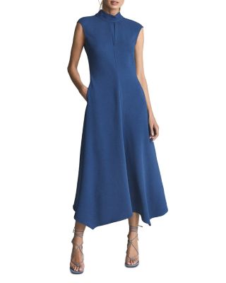 reiss cocktail dress