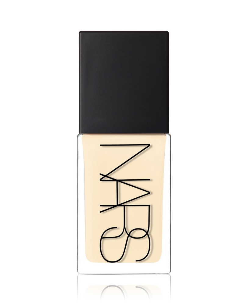 Nars Light Reflecting Advanced Skincare Foundation 1 oz. in Siberia