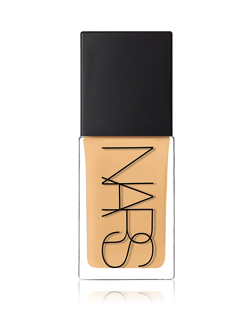 Nars Light Reflecting Advanced Skincare Medium Coverage Foundation Stromboli 1 oz/ 30 ml In Stromboli