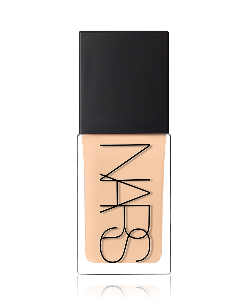 Nars Light Reflecting Advanced Skincare Medium Coverage Foundation Vallauris 1 oz/ 30 ml In Vallauris