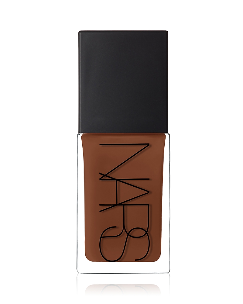 Nars Light Reflecting Advanced Skincare Medium Coverage Foundation Zambie 1 oz/ 30 ml In Zambie