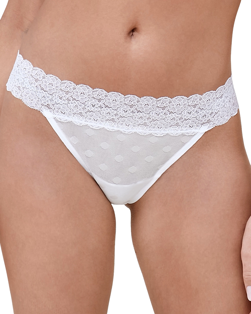 Skarlett Blue Dare Thong