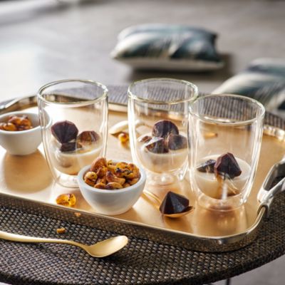 Artesano Hot Beverages Large Tumbler, Set of 2