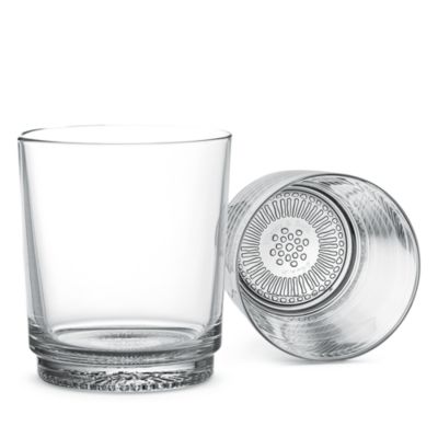 It's My Match Water Glass, Set of 2